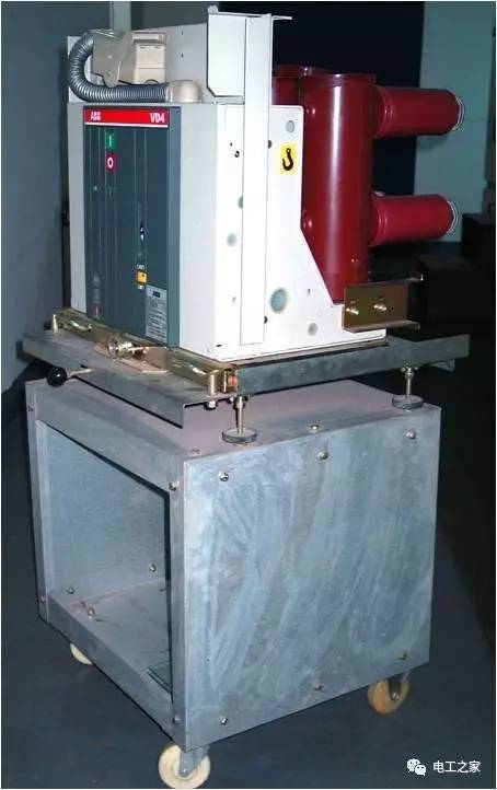 高壓開關(guān)柜