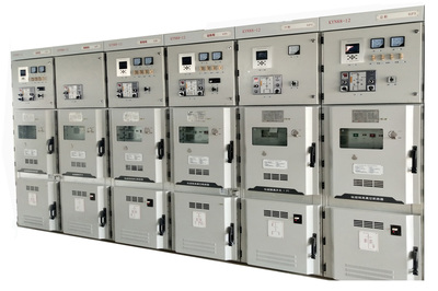 維能電氣&ldquo;縱旋式高壓開關(guān)柜&rdquo;國(guó)家電網(wǎng)傳中標(biāo)喜訊