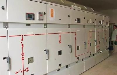 高壓開關(guān)柜突然跳閘的原因及處理!