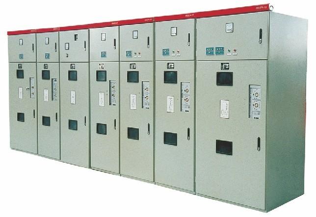 xgn17-12箱型固定式環網高壓開關柜