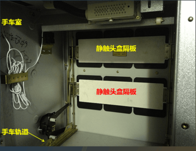手車室是什么? 手車式開關(guān)柜見過嗎? 那就快來看吧