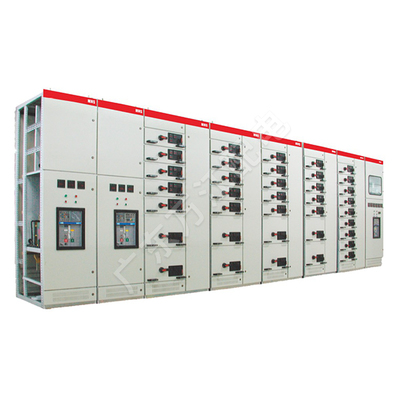 低壓成套設(shè)備