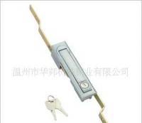 電氣柜鎖工業柜鎖開關柜鎖機械門鎖機柜門鎖配電柜門鎖MS731-1_五金、工具