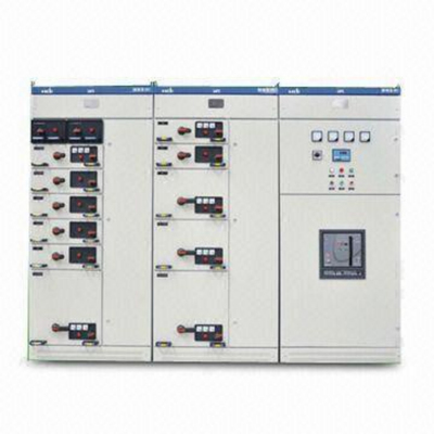 供應(yīng)低壓開關(guān)柜 廠家生產(chǎn)圖片_高清圖_細節(jié)圖-河南格瑞特科技 -