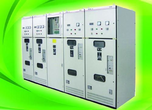 hxgn 12高壓開關(guān)柜 環(huán)網(wǎng)柜 貴港廣開電氣