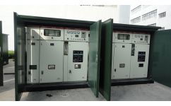 河南環(huán)網(wǎng)柜 10kv 六氟化硫xgn15 12