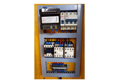 正品電氣元件-滕州高地機(jī)床