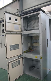 淄博ggd低壓開關(guān)柜柜體廠家供應(yīng) 來電咨詢 名潤供應(yīng)