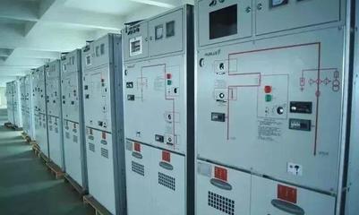 一點資訊】高壓開關柜二次圖識讀講解,電氣人看圖必備~ www.yidianzixun.com