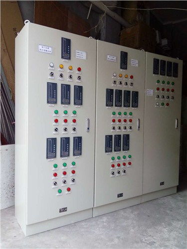 高低壓開關柜廠家直供