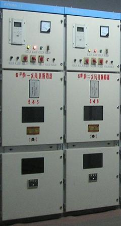 鎧裝移開式交流金屬封閉開關(guān)柜 kyn-28_co土木在線(原網(wǎng)易土木在線)