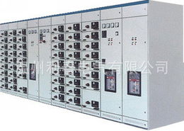 溫州利春電氣 低壓開關柜產品列表