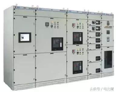 低壓開關(guān)柜的型號區(qū)別及特點(diǎn)