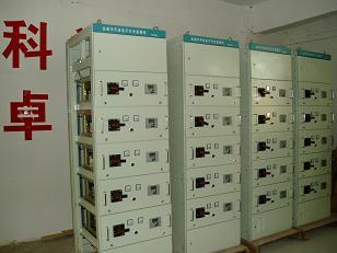 無觸點電子開關柜-無觸點電子開關 無觸點開關柜 開關柜-