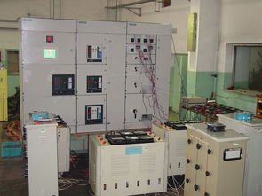 開關柜的介紹