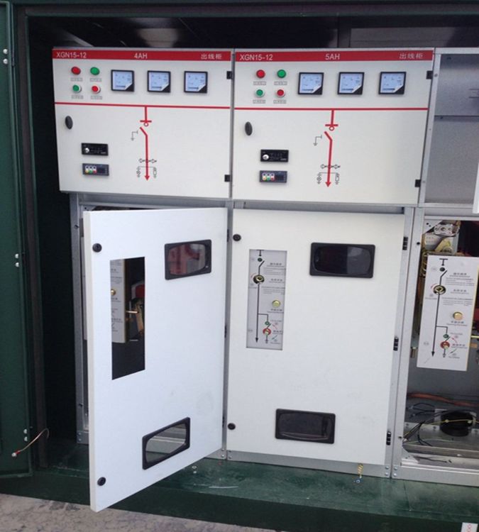 【hxgn-12高壓開關柜】hxgn-12高壓開關柜價格_hxgn-12高壓開關柜批發(fā)