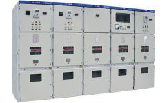 戶內(nèi)10kv高壓開關柜廠家 西安天正電力科技