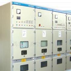 kyn28 12高壓開關柜