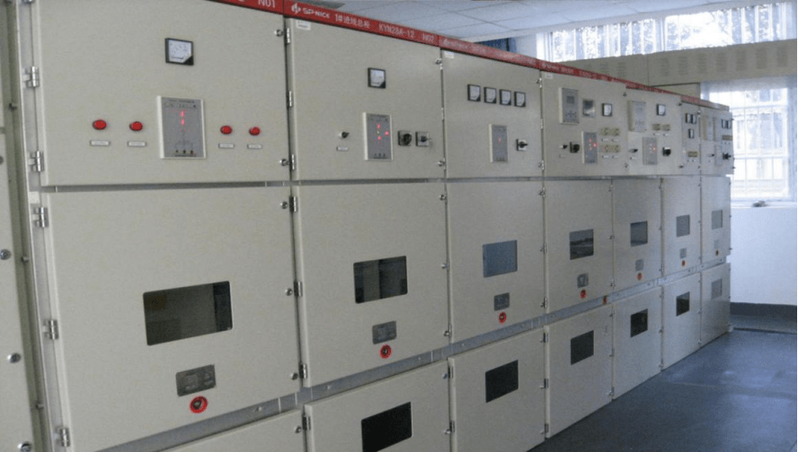 電氣接點測溫裝置,開關(guān)柜溫度在線監(jiān)測,開關(guān)柜無線測溫裝置_配置