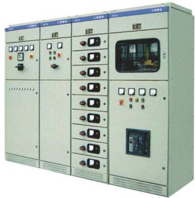 FYGCK型抽出式開關柜 - 湖北飛友成套電氣 - 九正(中國建材第一網)