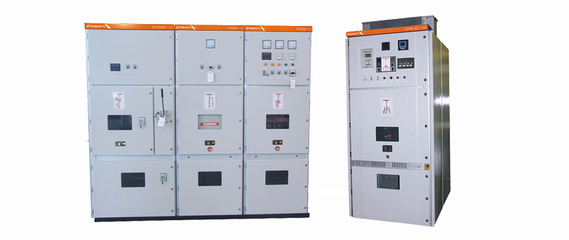 10KV開關柜的分類與特點 全面解析